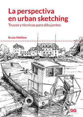 La perspectiva en urban sketching La perspectiva en urban sketching