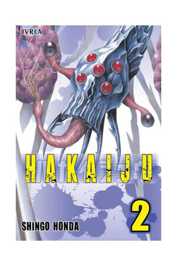 Hakaiju 02