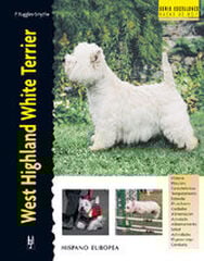 West Highland White Terrier West Highland White Terrier