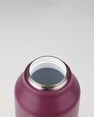 Ampolla Termo Runbott 600 ml Grape
