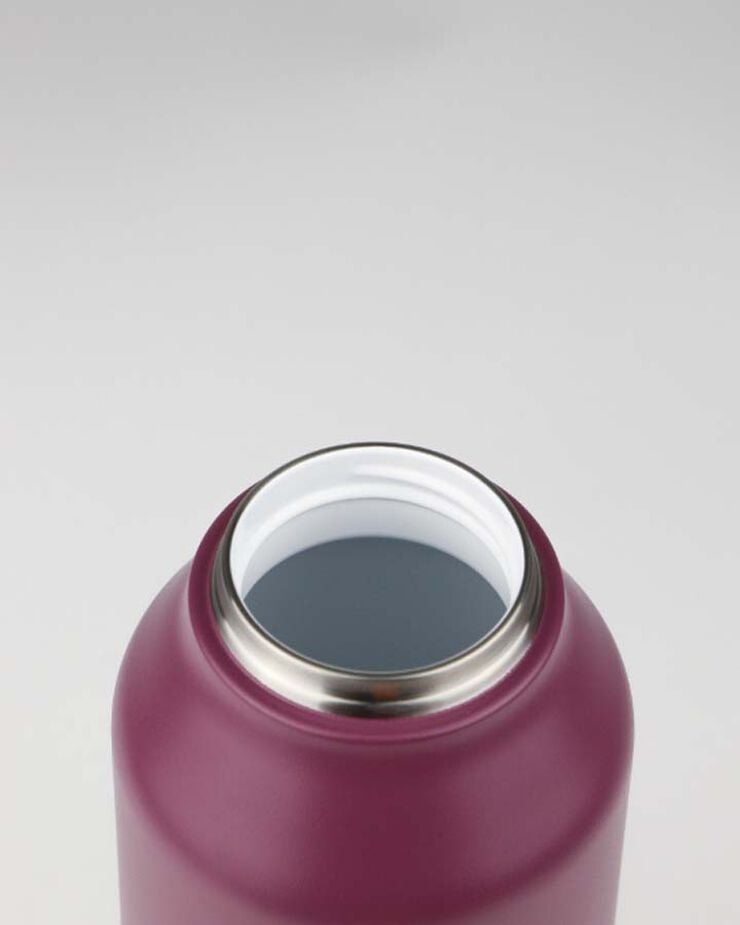 Ampolla Termo Runbott 600 ml Grape