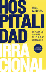 Hospitalidad irracional Hospitalidad irracional