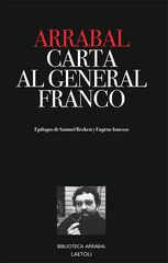 Carta al general Franco