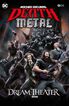 Noches oscuras: Death Metal núm. 6 (Dream Theater Band Edition) (Rústica)