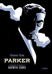 Parker. Integral. Tomo 1 Parker. Integral. Tomo 1