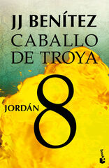 Jordán. Caballo de Troya 8 Jordán. Caballo de Troya 8