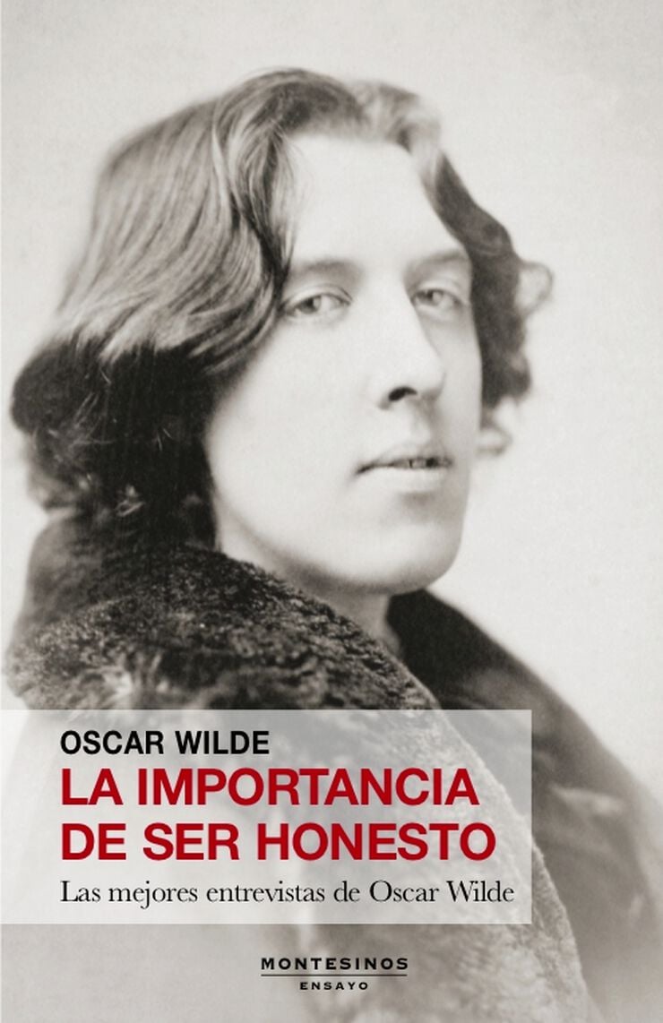 La importancia de ser honesto