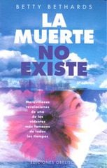 La muerte no existe La muerte no existe