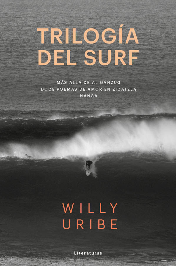 Trilog&iacute;a del surf