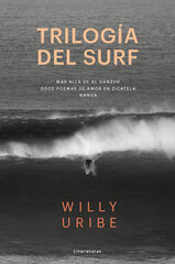 Trilogía del surf Trilogía del surf
