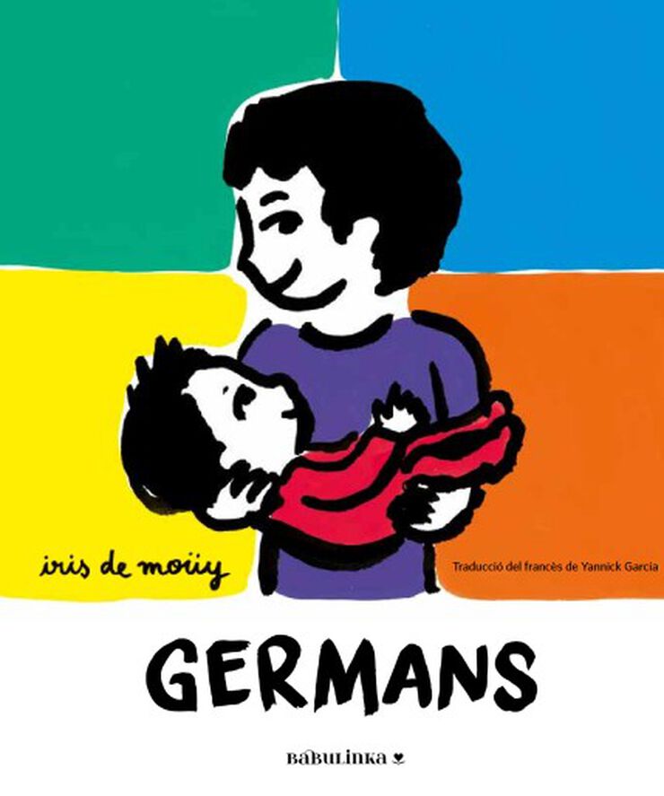 Germans