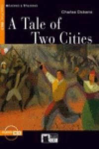 A Tale of Two Cities Readin & Training 5