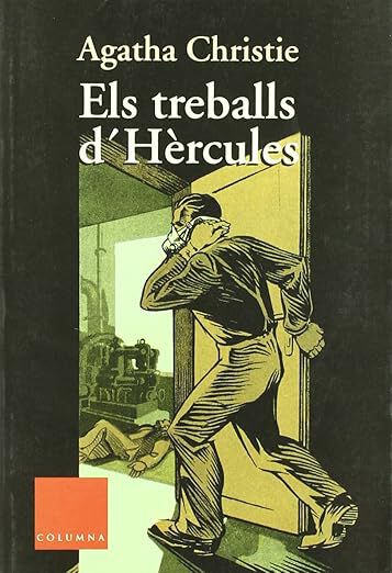 'Els treballs d''H&egrave;rcules'