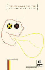 Trastornos de la voz en ed