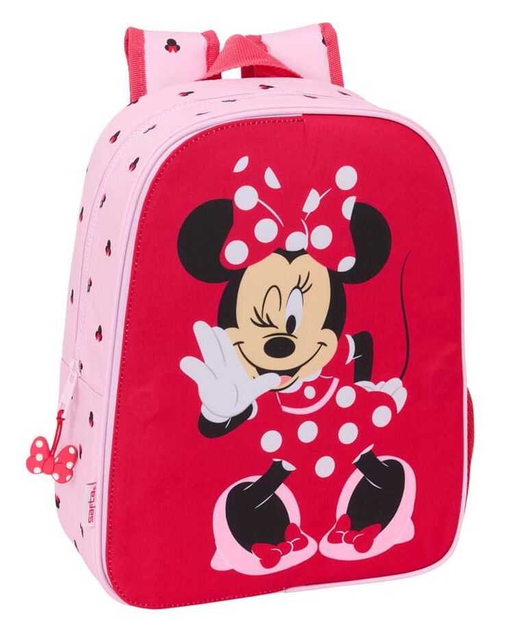 Motxilla infantil Minnie