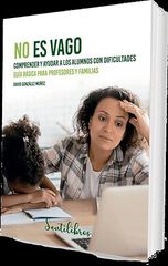 No es vago No es vago
