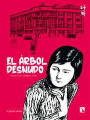 El árbol desnudo El árbol desnudo