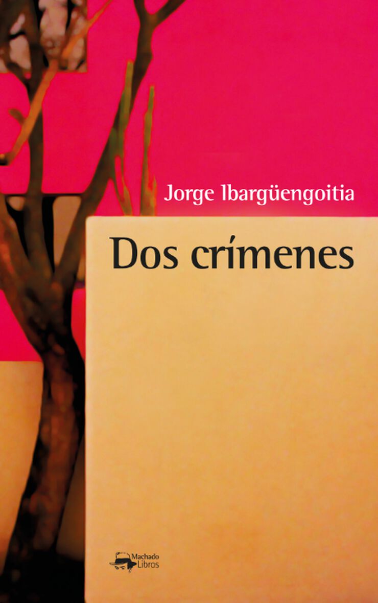 Dos crímenes