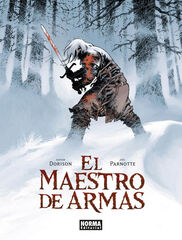 Maestro de armas Maestro de armas