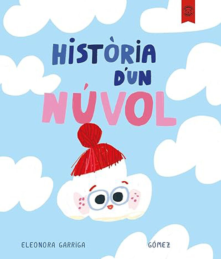 Història d'un núvol
