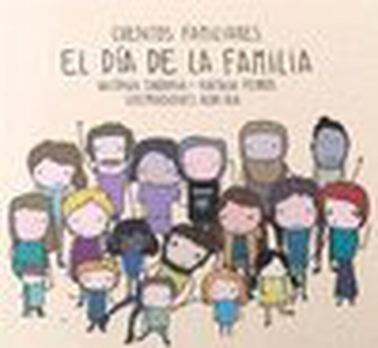 El día de la familia