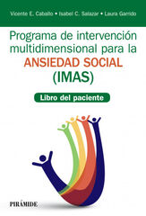 Programa de intervención multidisciplina Programa de intervención multidisciplina