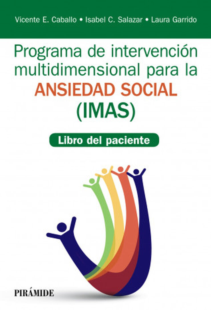 Programa de intervención multidisciplina