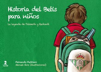 Historia del Betis para niños Historia del Betis para niños