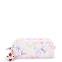 Estuche Kipling Gitroy Aqua Sea