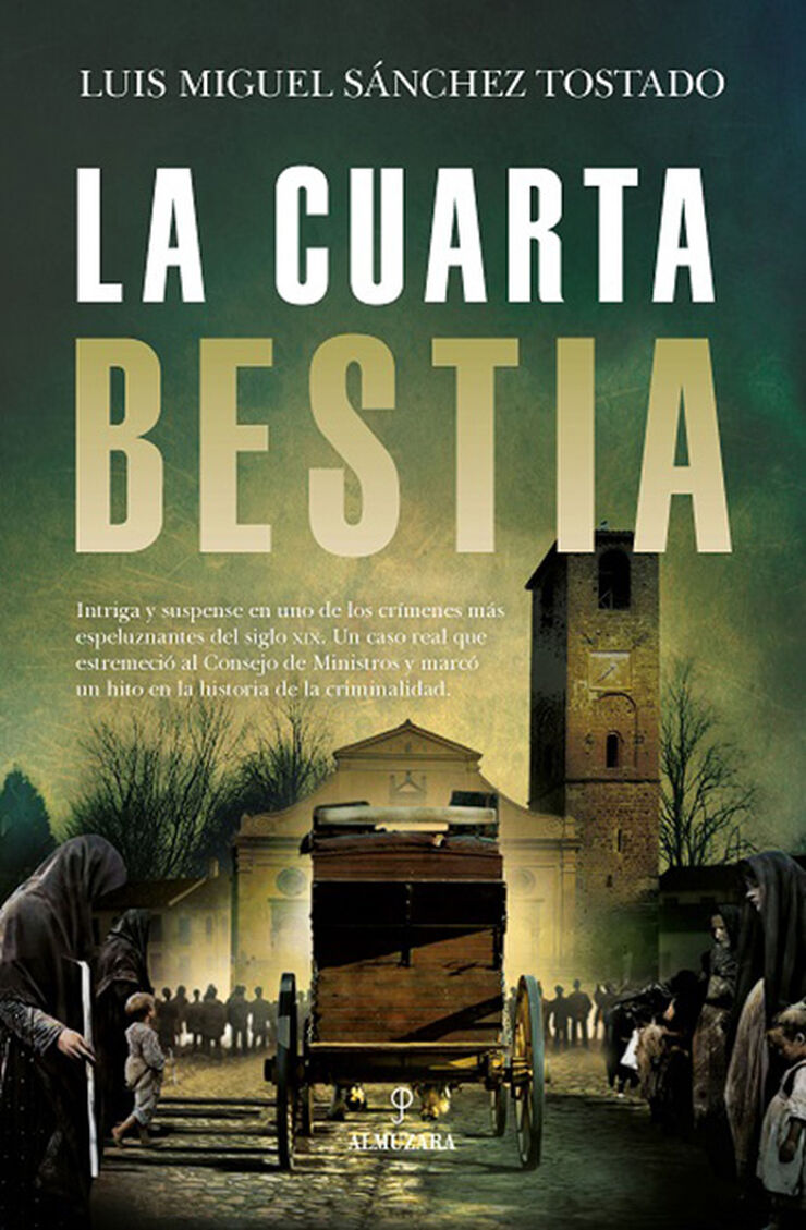 Cuarta bestia, la
