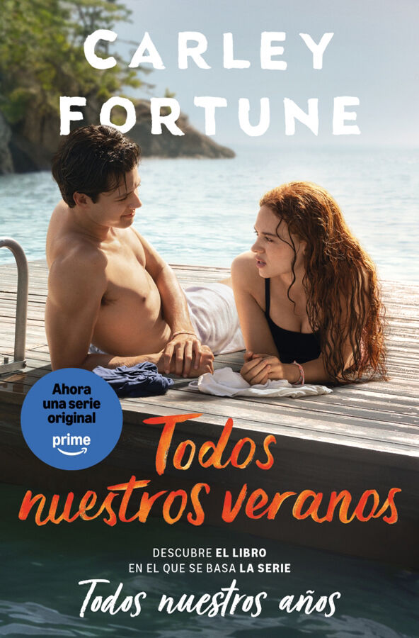 Todos nuestros veranos (edici&oacute;n pel&iacute;cula)