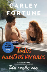 Todos nuestros veranos (edici&oacute;n pel&iacute;cula)
