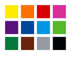 Retoladors pinzell Staedtler Pigment Arts bàsics 12 colors