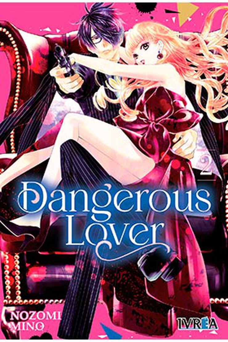 Dangerous lover 2