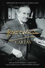 Cartas de J.R.R. Tolkien Cartas de J.R.R. Tolkien