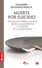 Muerte por suicidio Muerte por suicidio
