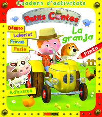 La granja La granja