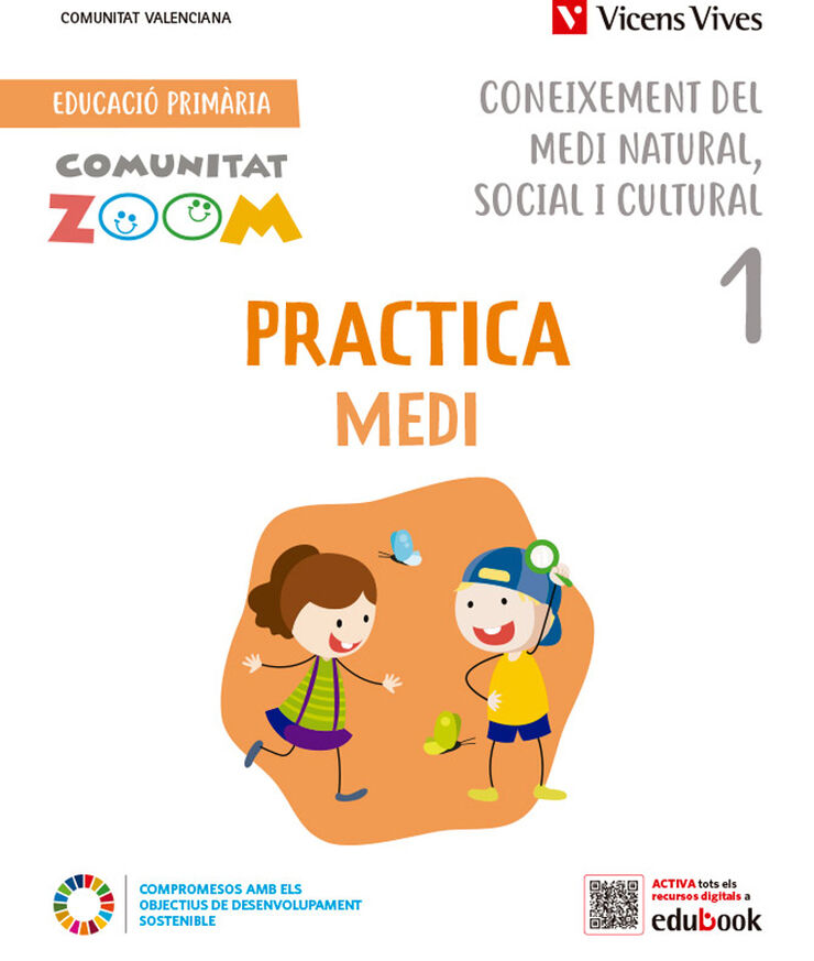 Practica coneixement del medi 1