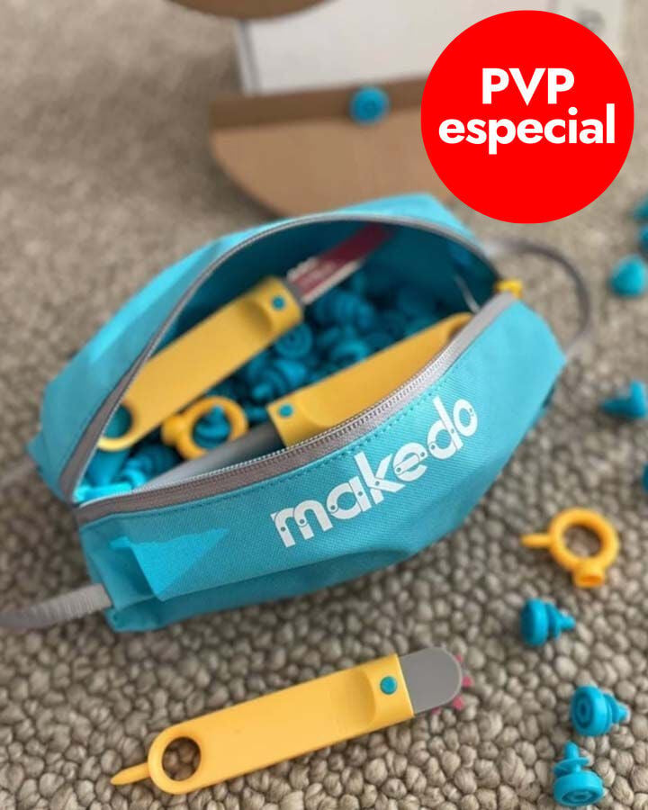Bossa per guardar Eines