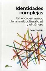 Identidades complejas Identidades complejas