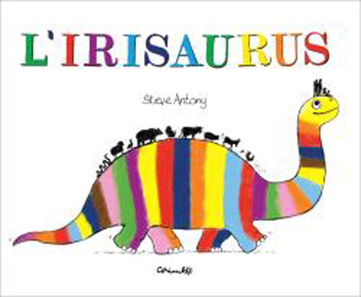 L'irisaurus