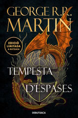Tempesta d'espases (edició limitada) (Cançó de gel i foc 3) Tempesta d'espases (edició limitada) (Cançó de gel i foc 3)