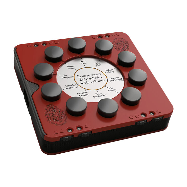 Smart 10 Harry Potter Abacus Online