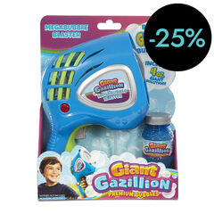 Burbujas de jabón Funrise gazillion Megabubble