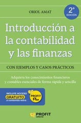 Introducción a la contabilidad y las fin Introducción a la contabilidad y las fin