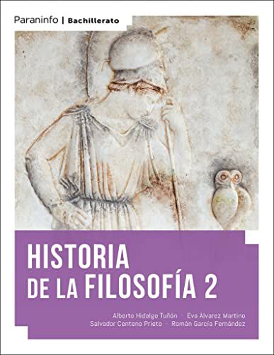 Historia De La Filosof&iacute;a 2 (Lomloe)