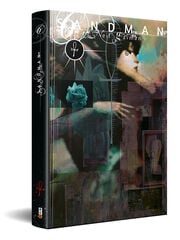 Sandman vol. 6