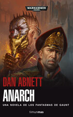 Anarch Anarch