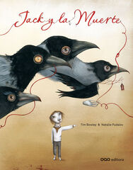 Jack y la muerte Jack y la muerte
