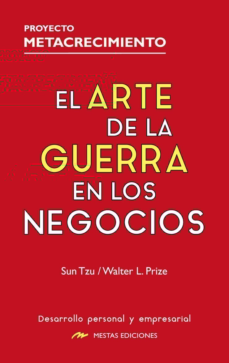 El Arte de la Guerra en los Negocios